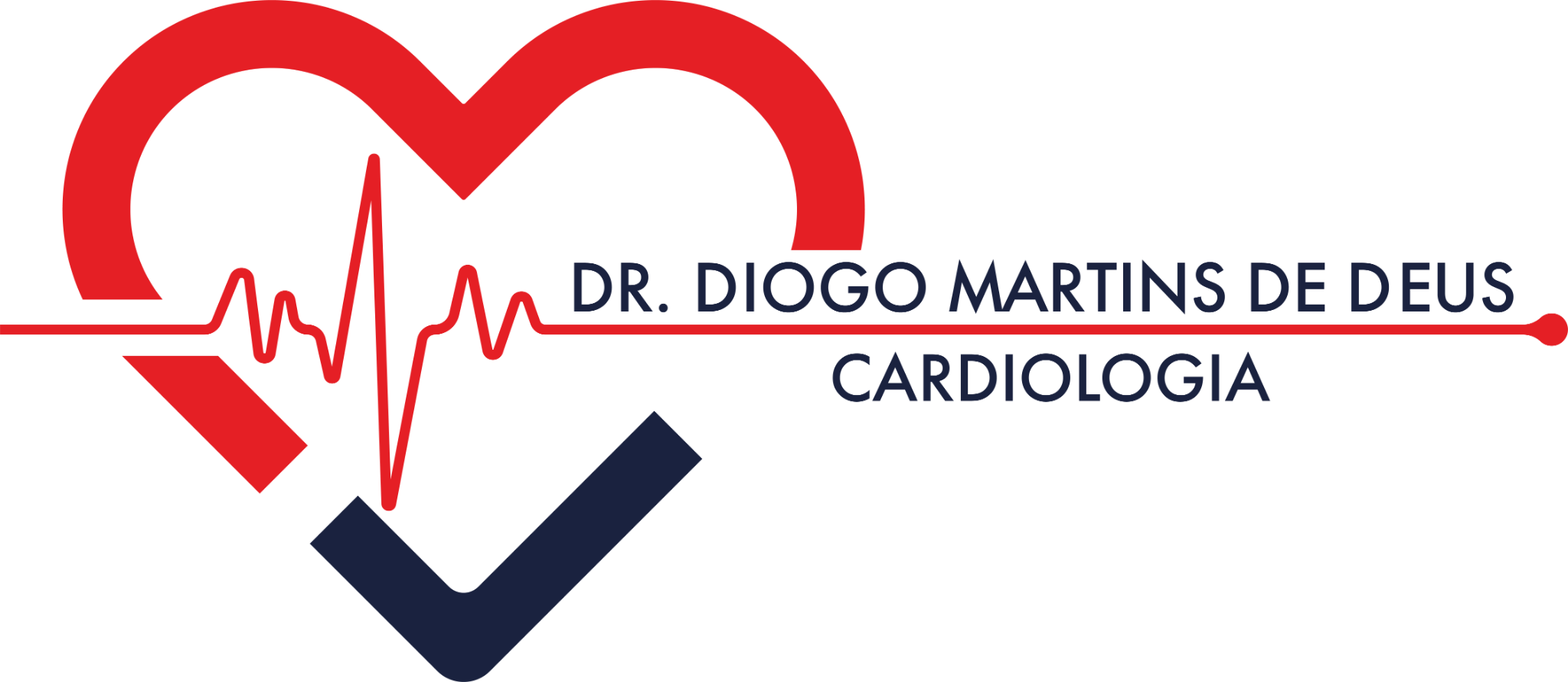 Dr. Diogo Martins de Deus - Cardiologia