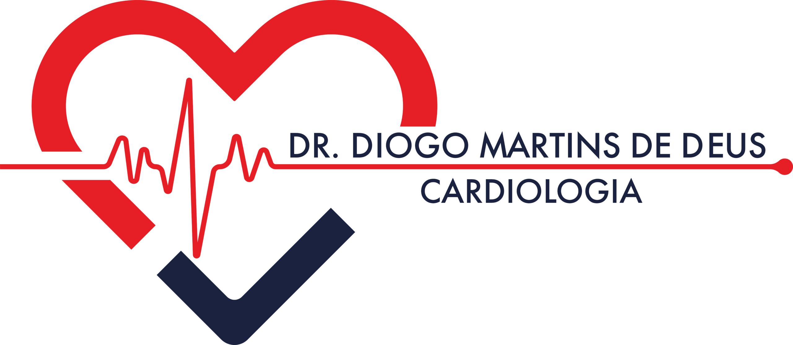Dr. Diogo Martins de Deus