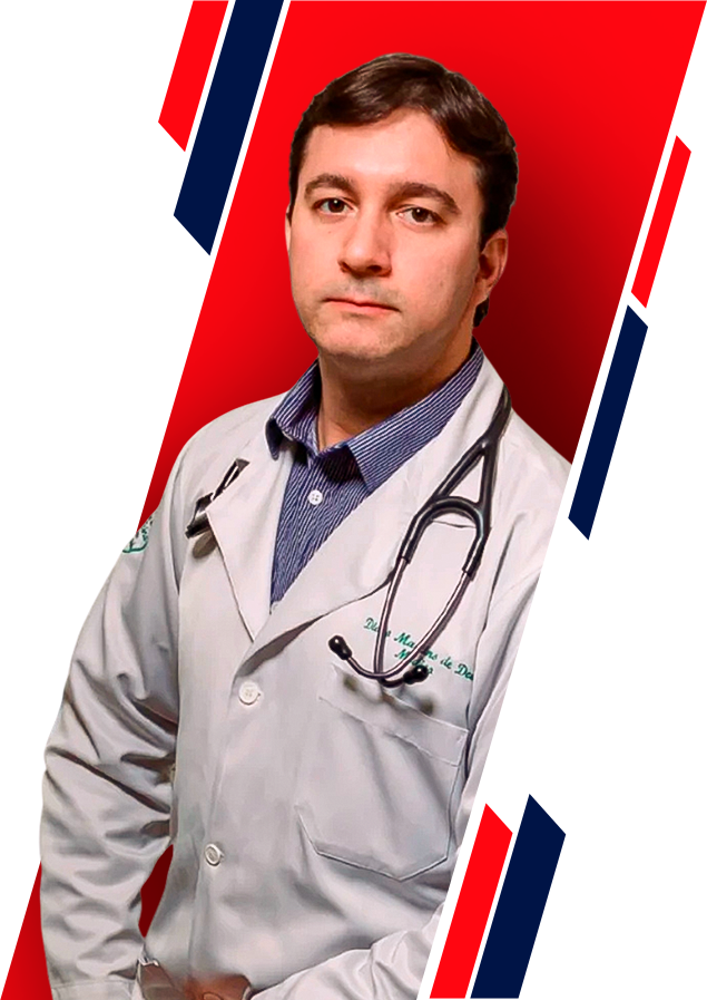 Dr. Diogo Martins de Deus